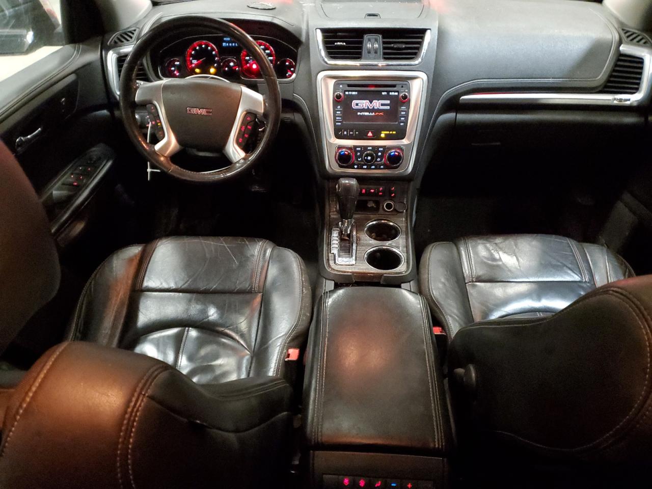 2013 GMC Acadia - Image 8