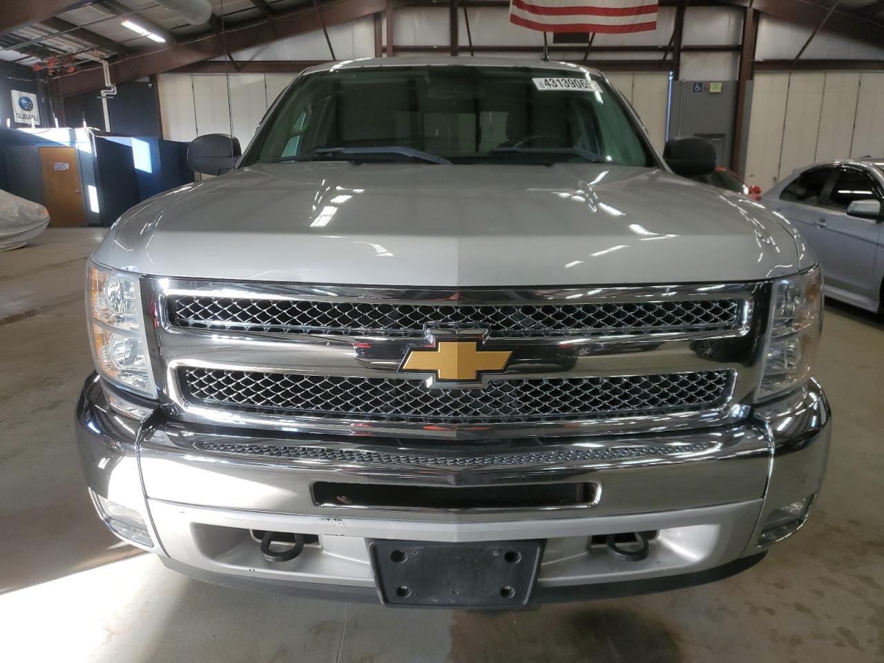2013 Chevrolet Silverado - Image 5