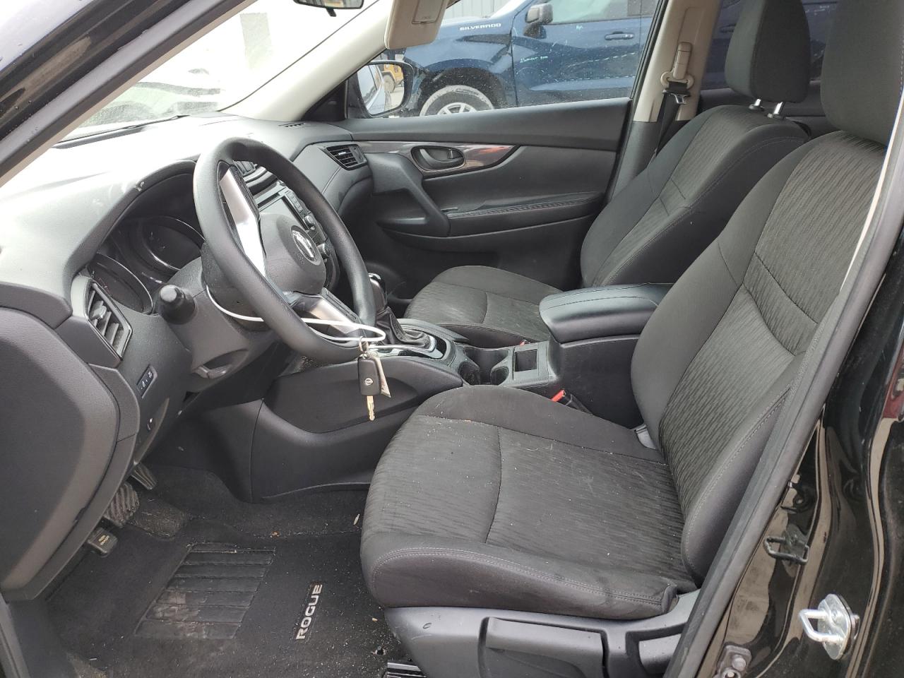 2020 Nissan Rogue - Image 7