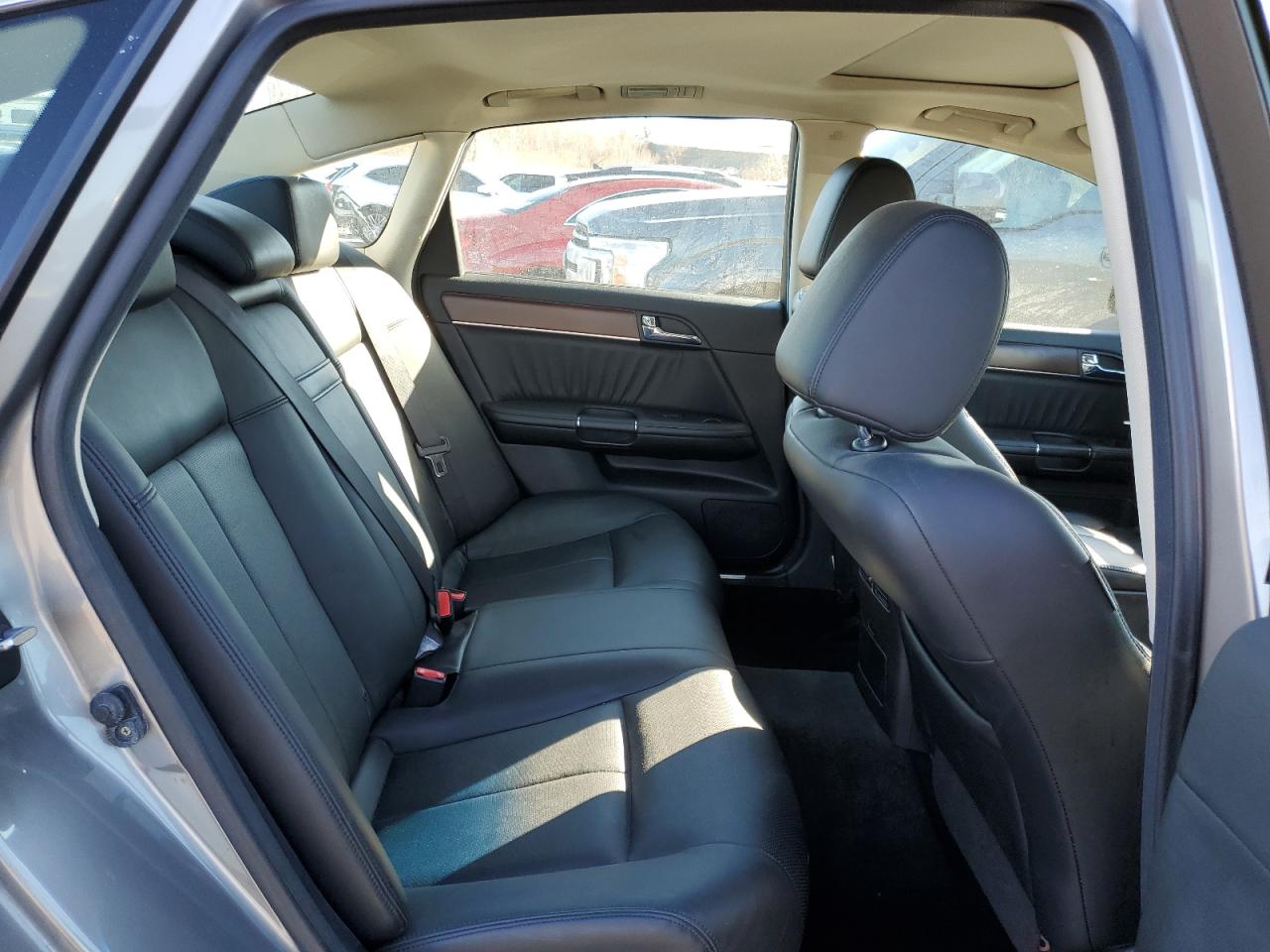 2008 Infiniti M - Image 10