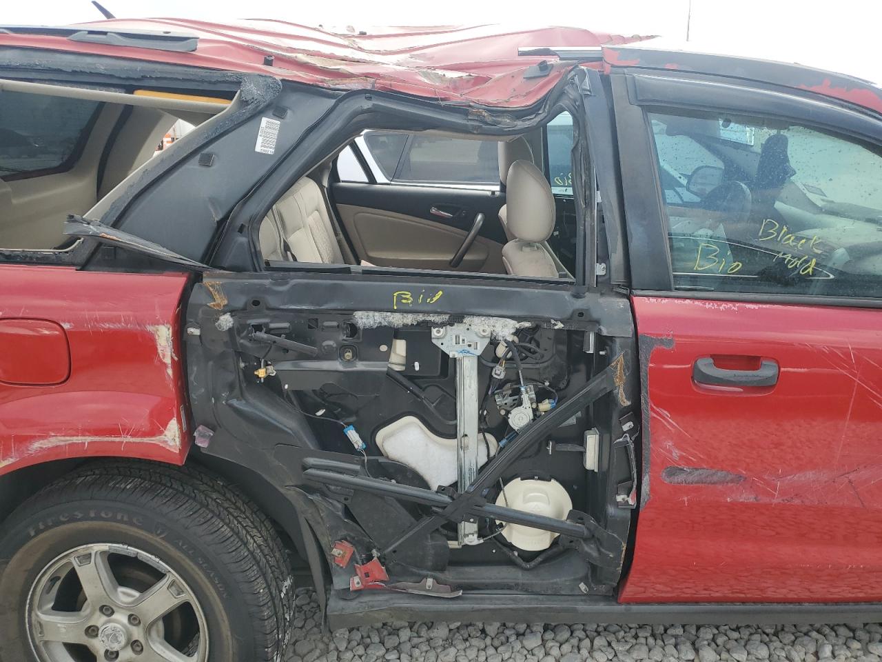 2007 Saturn VUE - Image 11