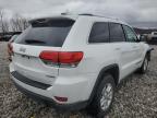 2018 Jeep Grand Cherokee Laredo იყიდება Cahokia Heights-ში, IL - Front End