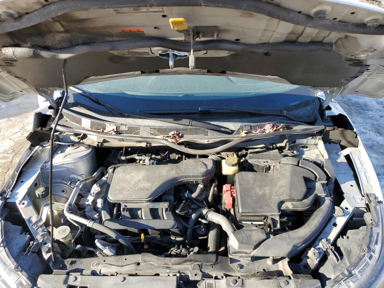 JN1BJ1CR5KW349244 NISSAN ALL OTHER 2019