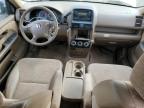 2002 Honda Cr-V Lx за продажба в Elgin, IL - Normal Wear