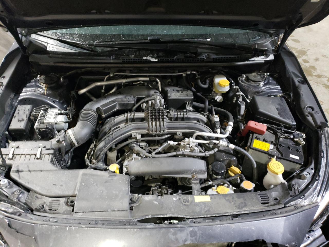 2021 Subaru XV - Image 12