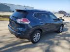 2016 Nissan Rogue S de vânzare în Sacramento, CA - Rear End