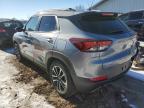 2025 Chevrolet Trailblazer Lt იყიდება Pekin-ში, IL - Rollover