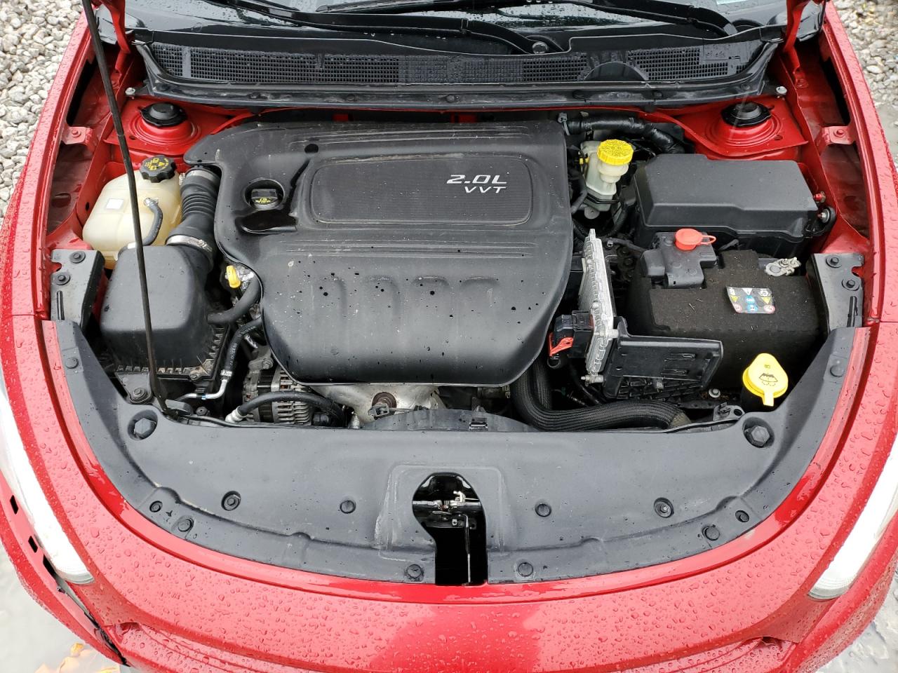 2013 Dodge Dart - Image 11