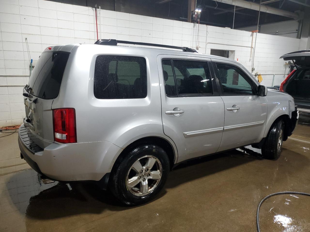 2011 Honda Pilot - Image 3