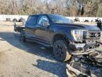 2022 Ford F150 Supercrew en Venta en Shreveport, LA - All Over