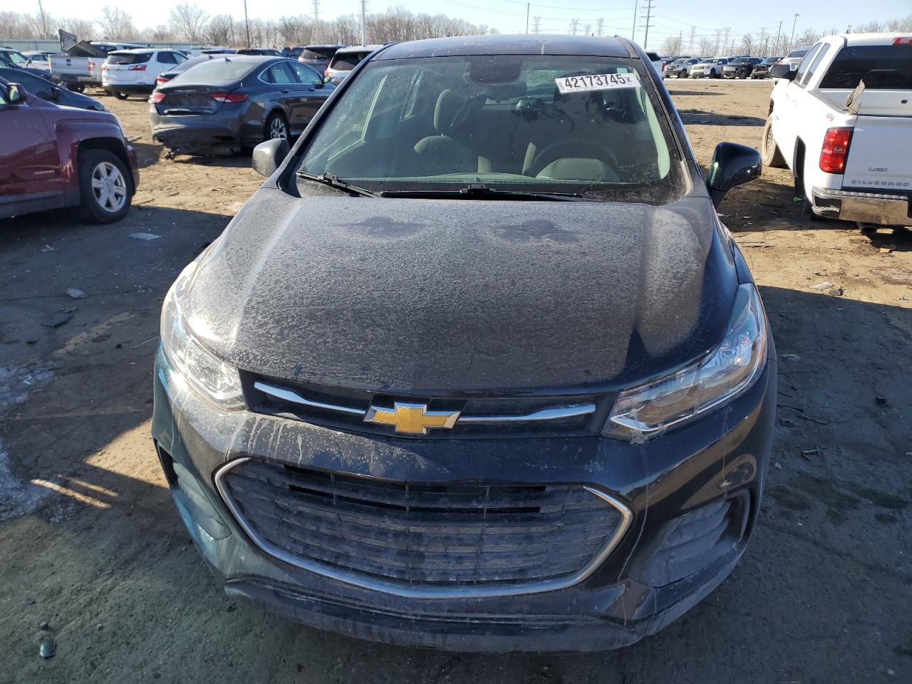 2020 Chevrolet Trax - Image 5