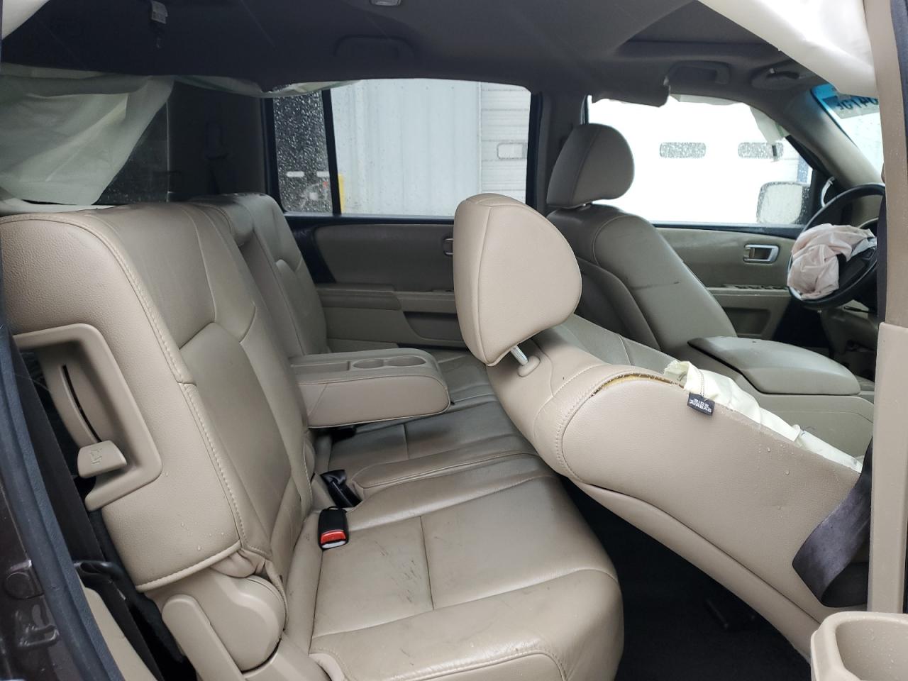 2013 Honda Pilot - Image 11