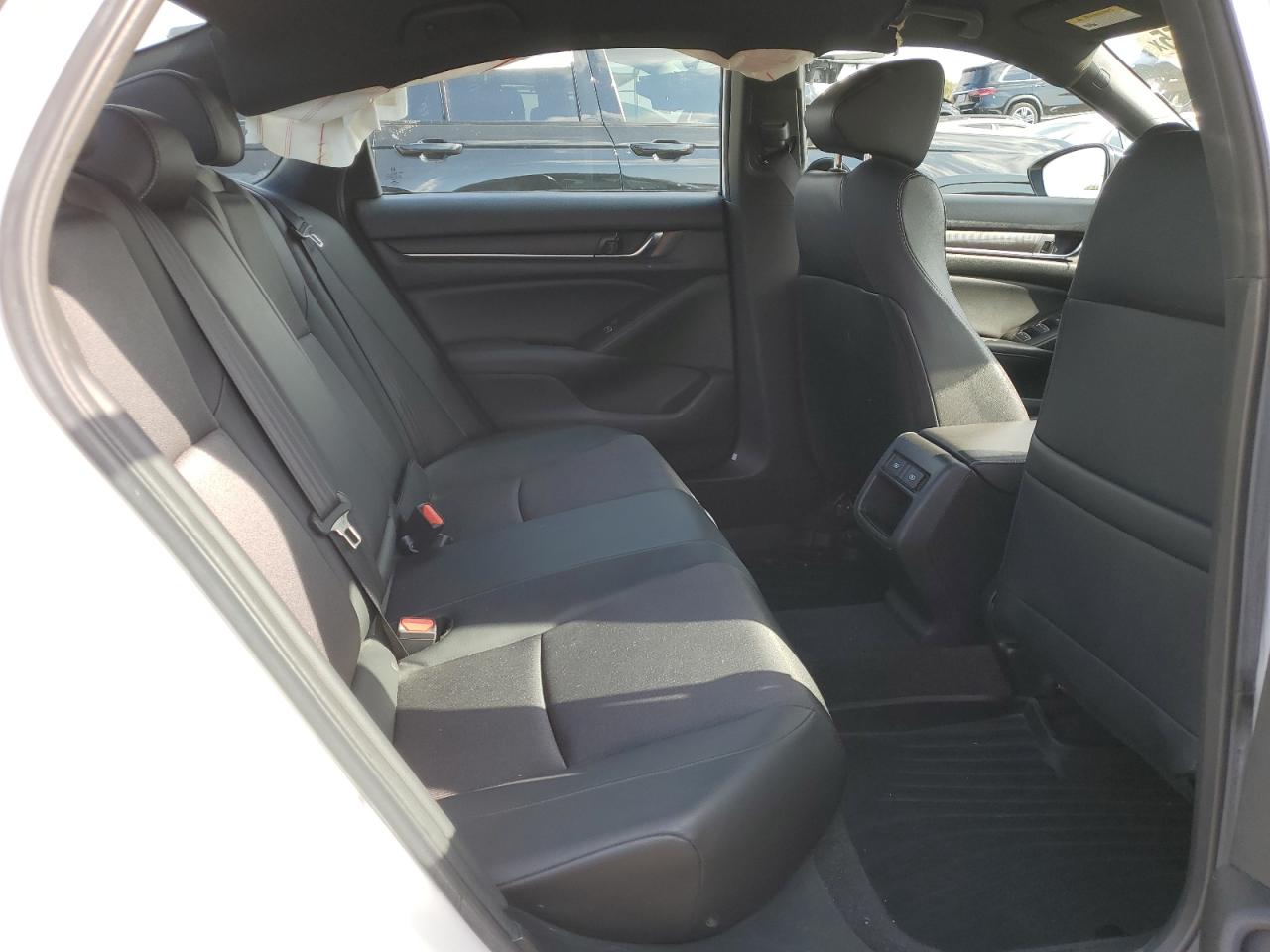 2021 Honda Accord - Image 10