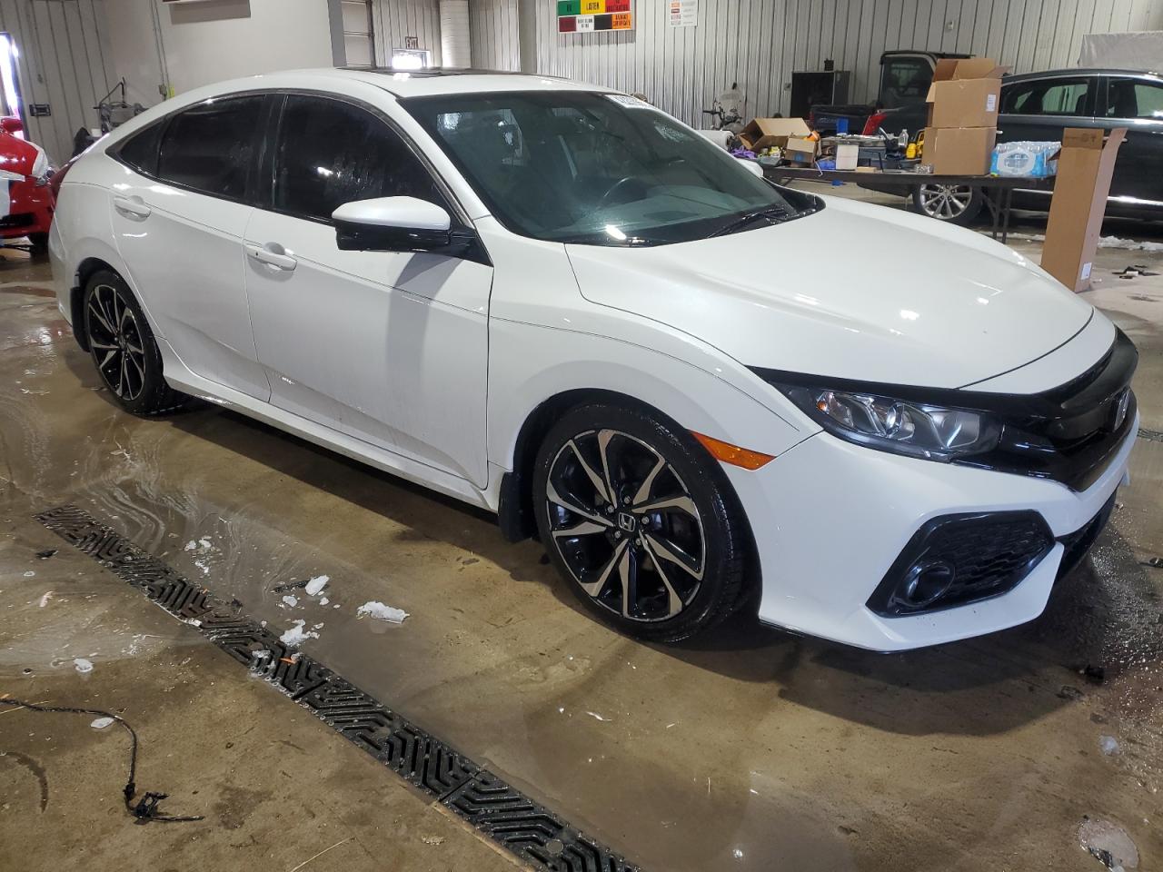2019 Honda Civic - Image 4