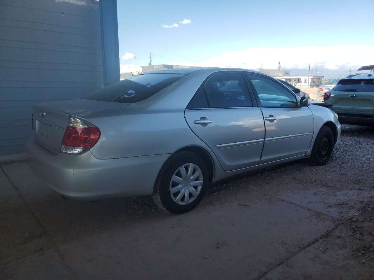 2006 Toyota Camry - Image 3