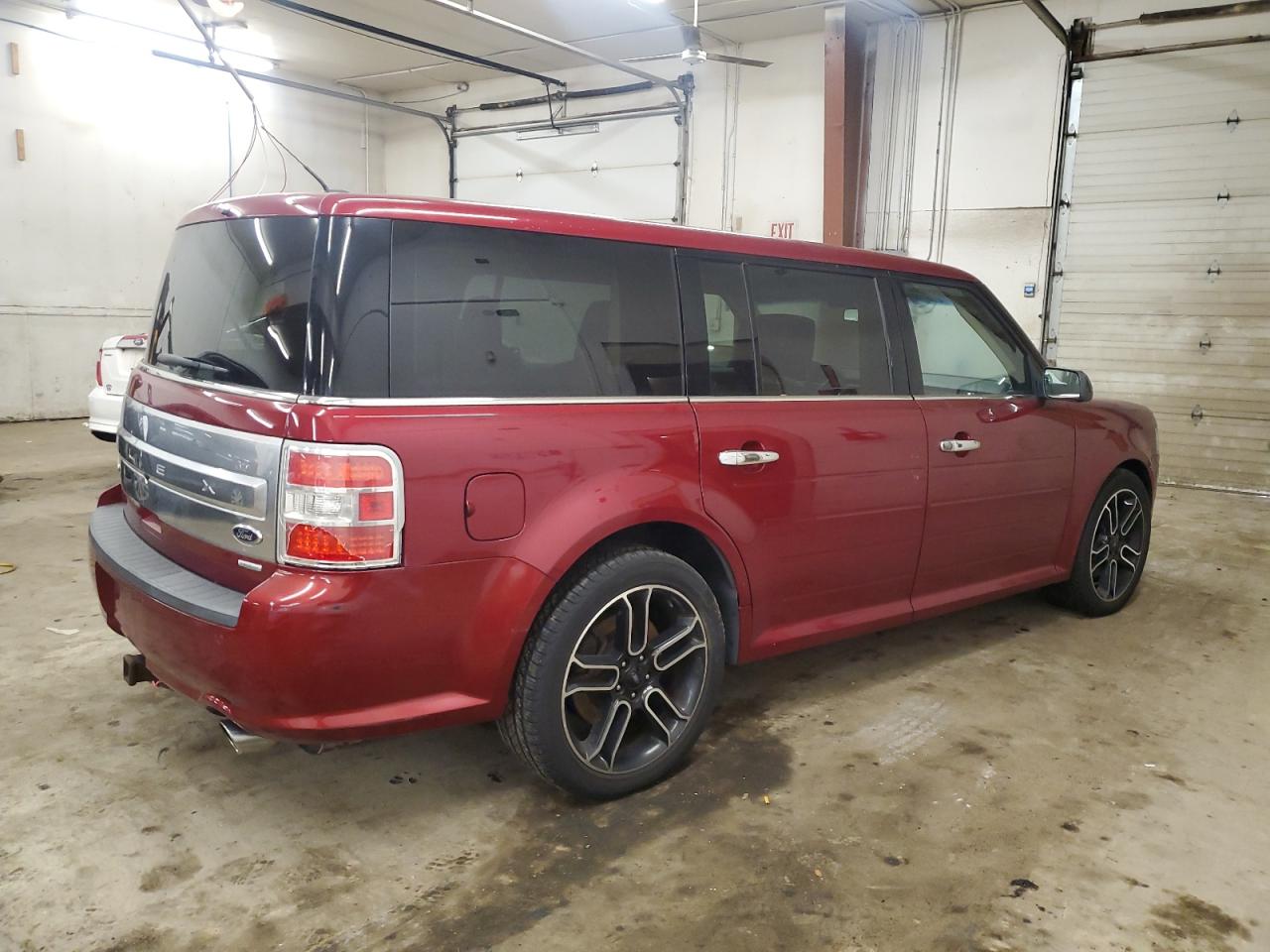 2014 Ford Flex - Image 3