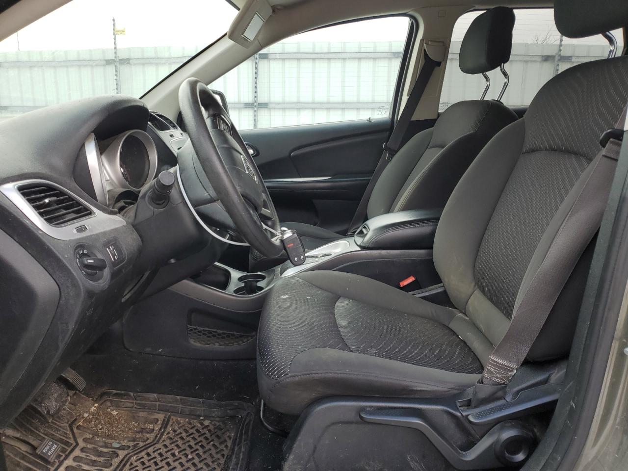 2018 Dodge Journey - Image 7