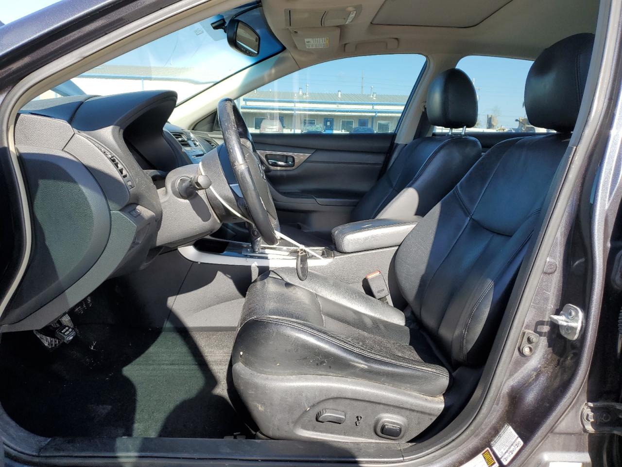2013 Nissan Altima - Image 7