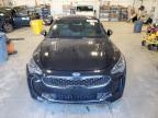 2018 Kia Stinger Gt na sprzedaż w Mcfarland, WI - Front End