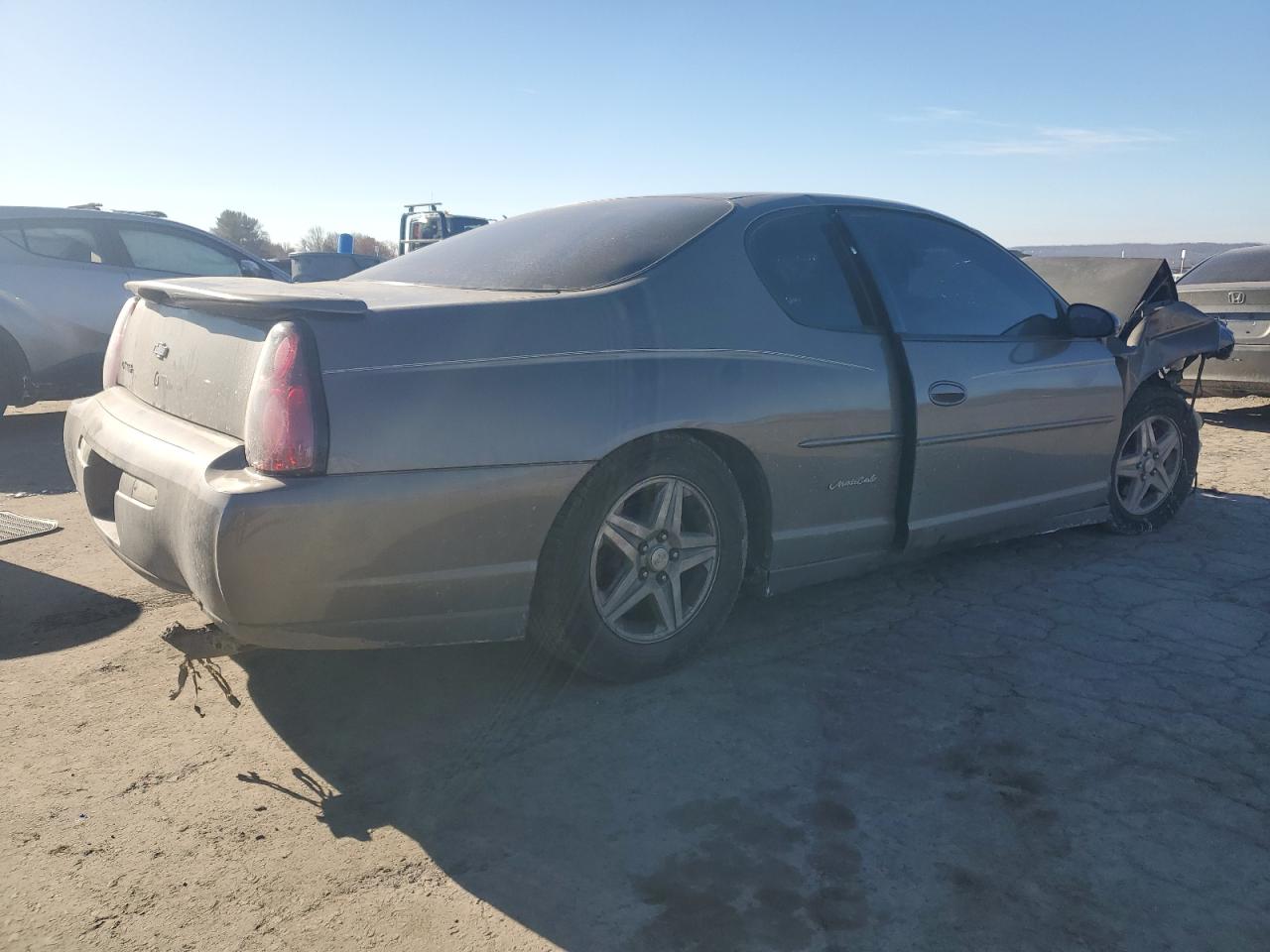 2003 Chevrolet Monte Carlo - Image 3