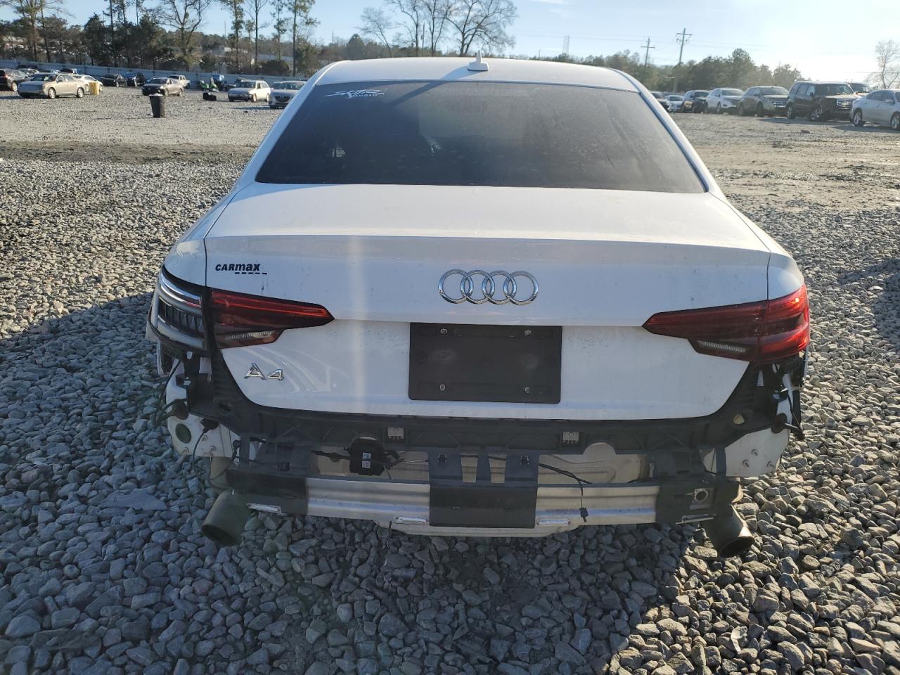 2017 Audi A4 - Image 6