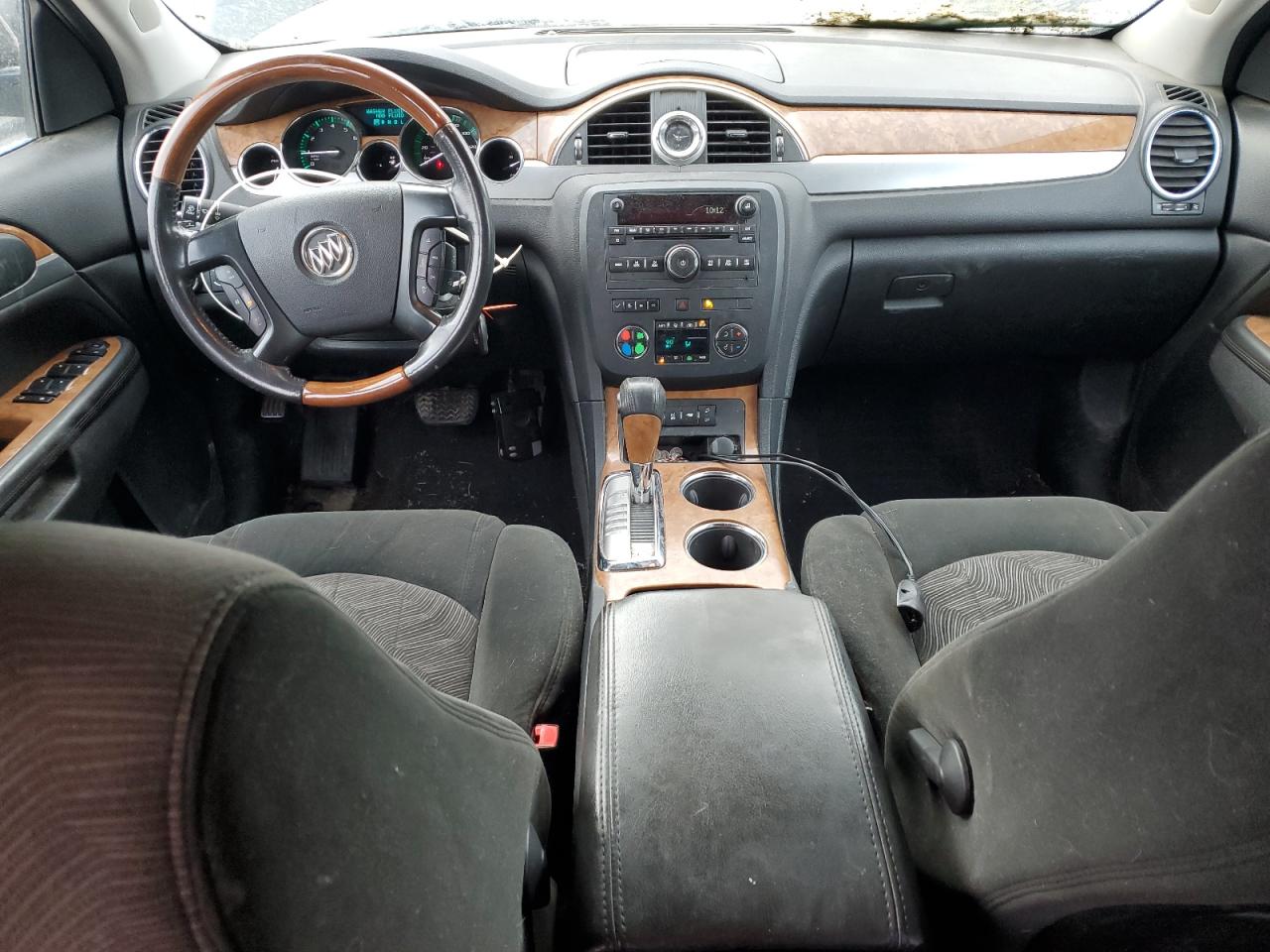 2012 Buick Enclave - Image 8