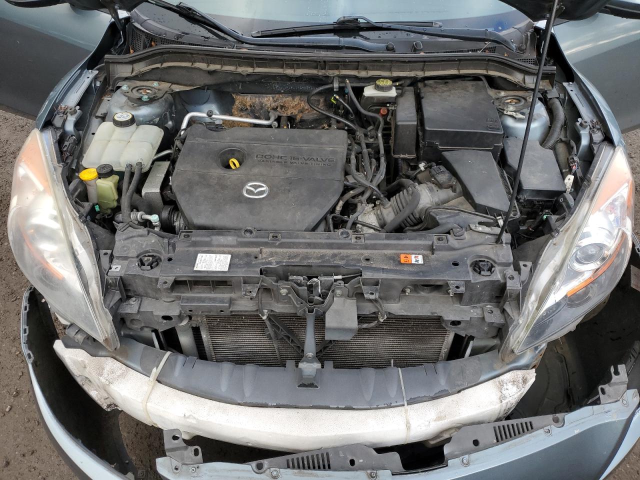 2013 Mazda 3 - Image 11