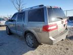 2008 Lincoln Navigator  zu verkaufen in Cicero, IN - Front End