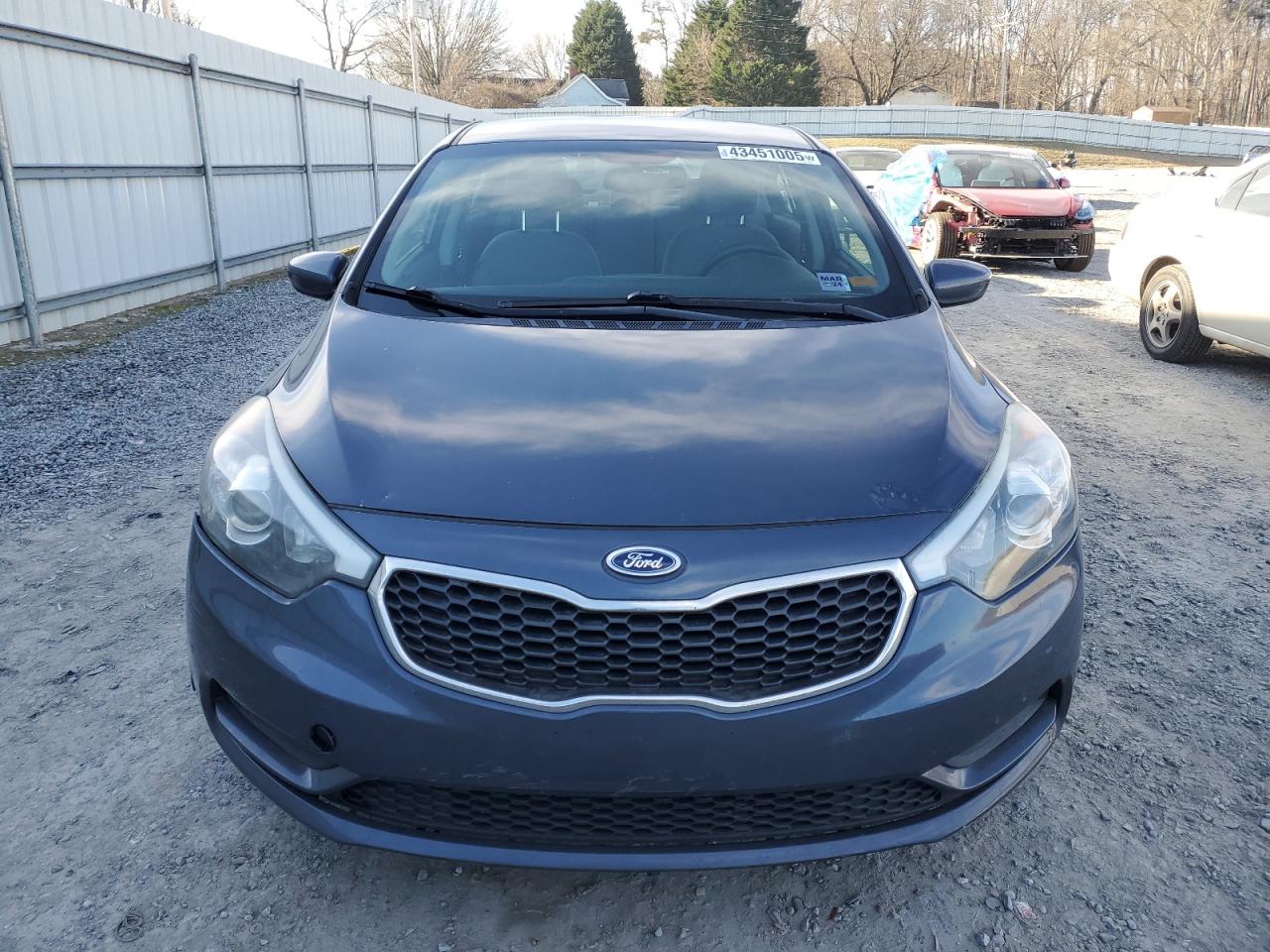 2014 Kia Forte - Image 5