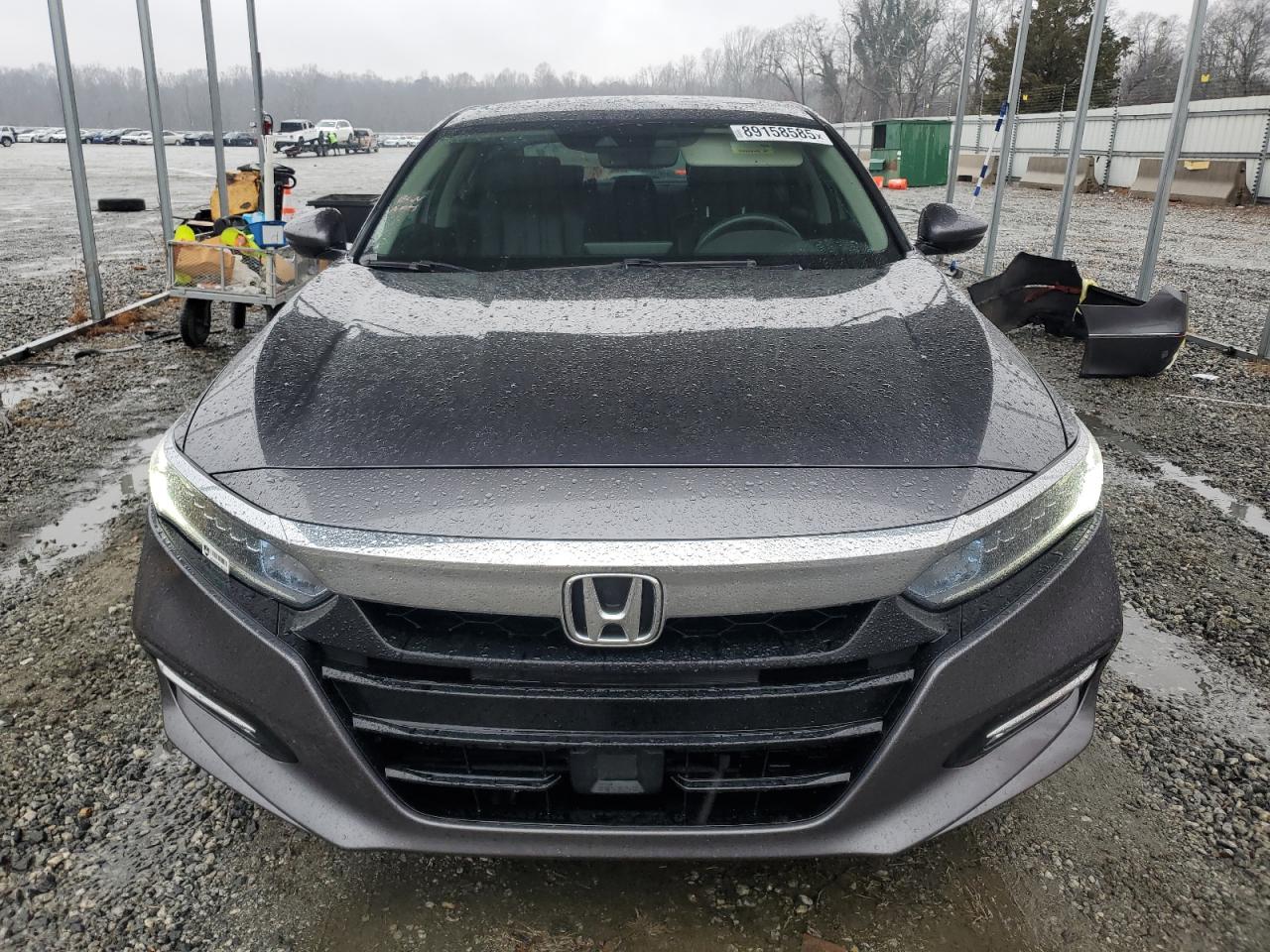 2018 Honda Accord - Image 5