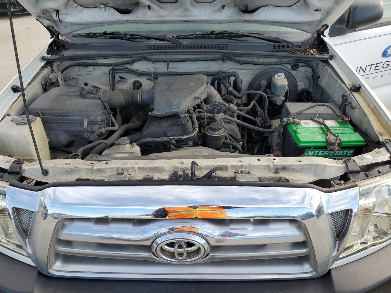 2007 Toyota Tacoma - Image 11