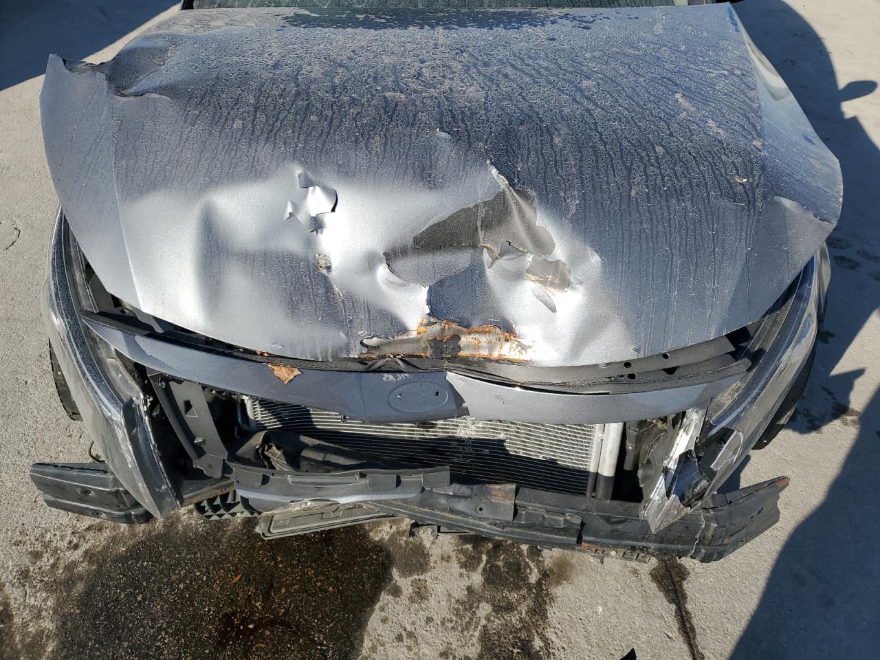 2015 Kia Optima - Image 11