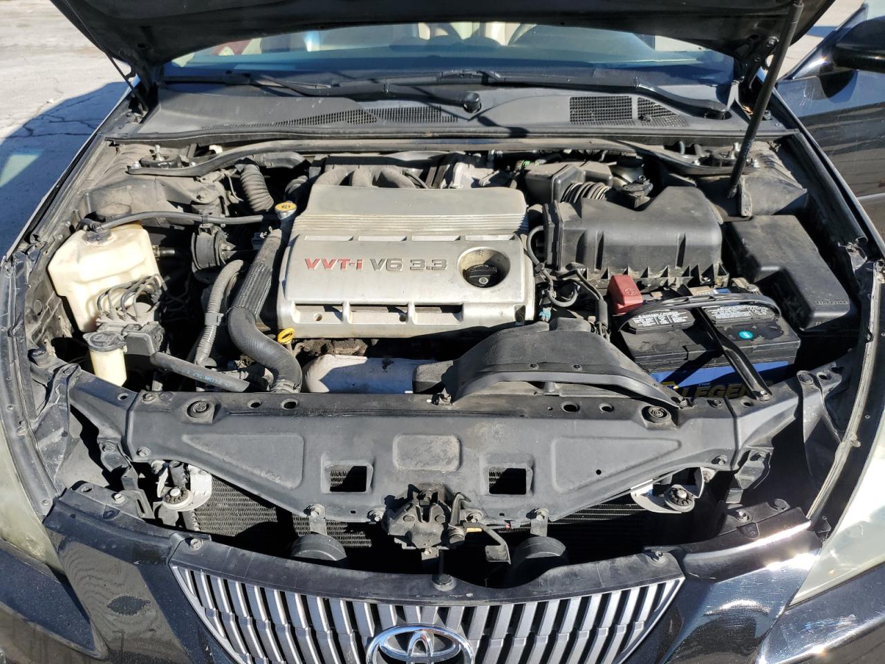2006 Toyota Camry Solara - Image 13