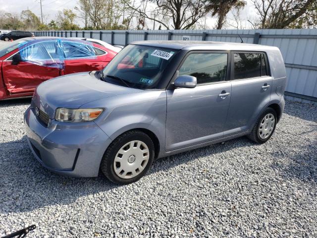 2009 Toyota Scion Xb