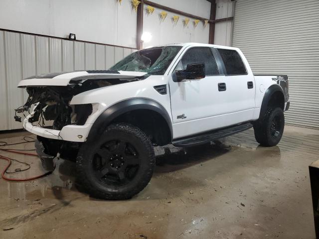 2014 Ford F150 Svt Raptor