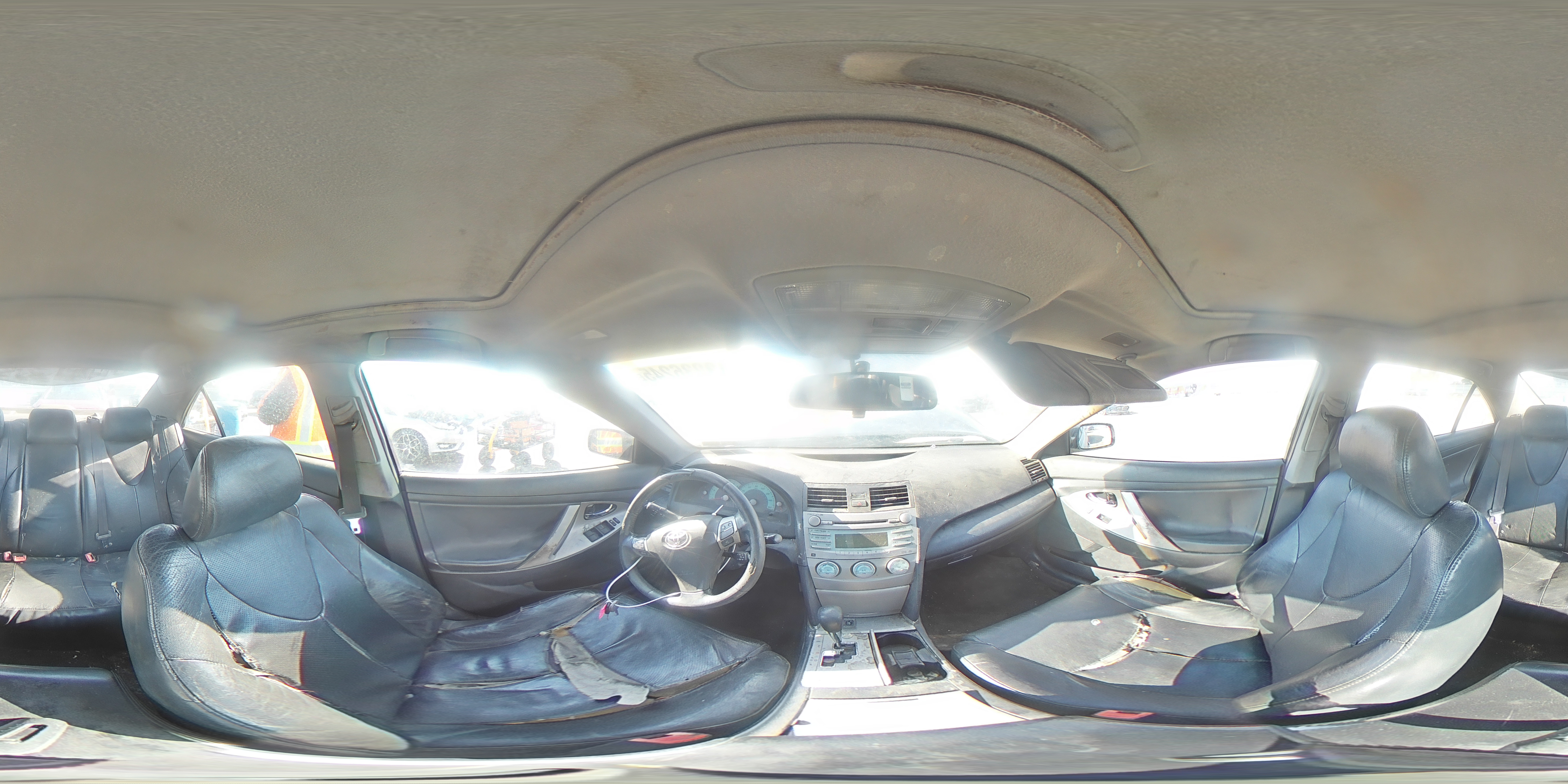 2007 Toyota Camry - Image 13