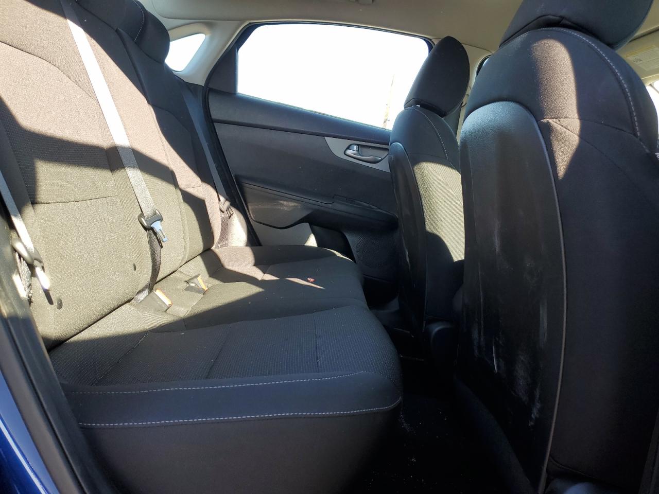 2020 Kia Forte - Image 10