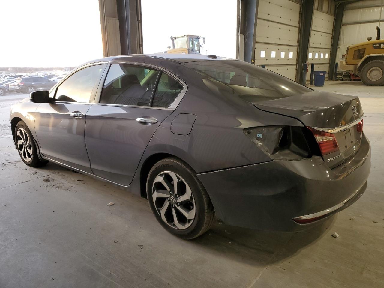 2017 Honda Accord - Image 2