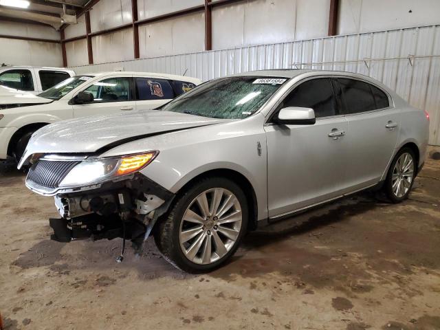 2015 Lincoln Mks 