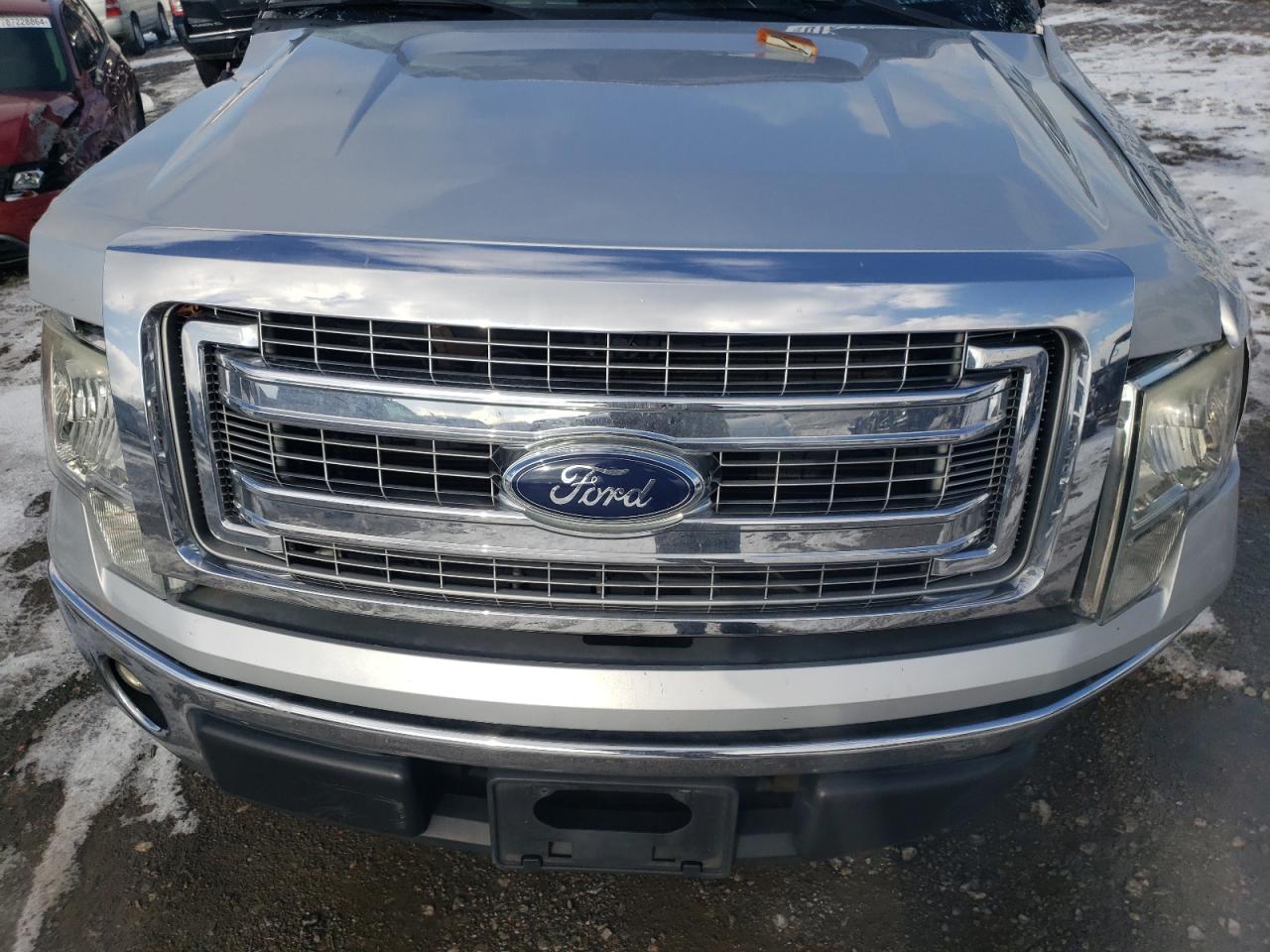 2013 Ford F-150 - Image 12