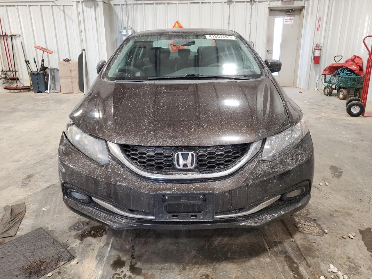 2014 Honda Civic - Image 5