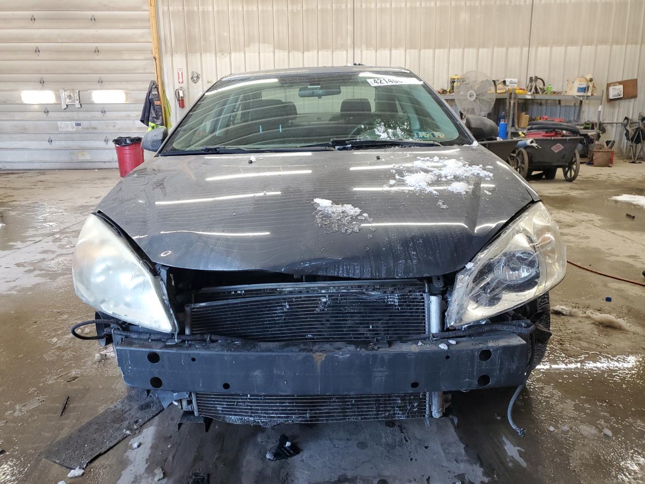 2007 Pontiac G6 - Image 5