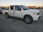 2016 Nissan Frontier S за продажба в Spartanburg, SC - Side