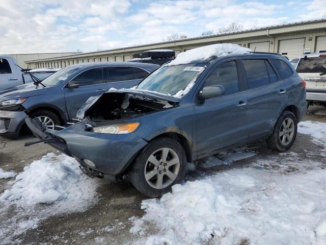 2008 Hyundai Santa Fe Se