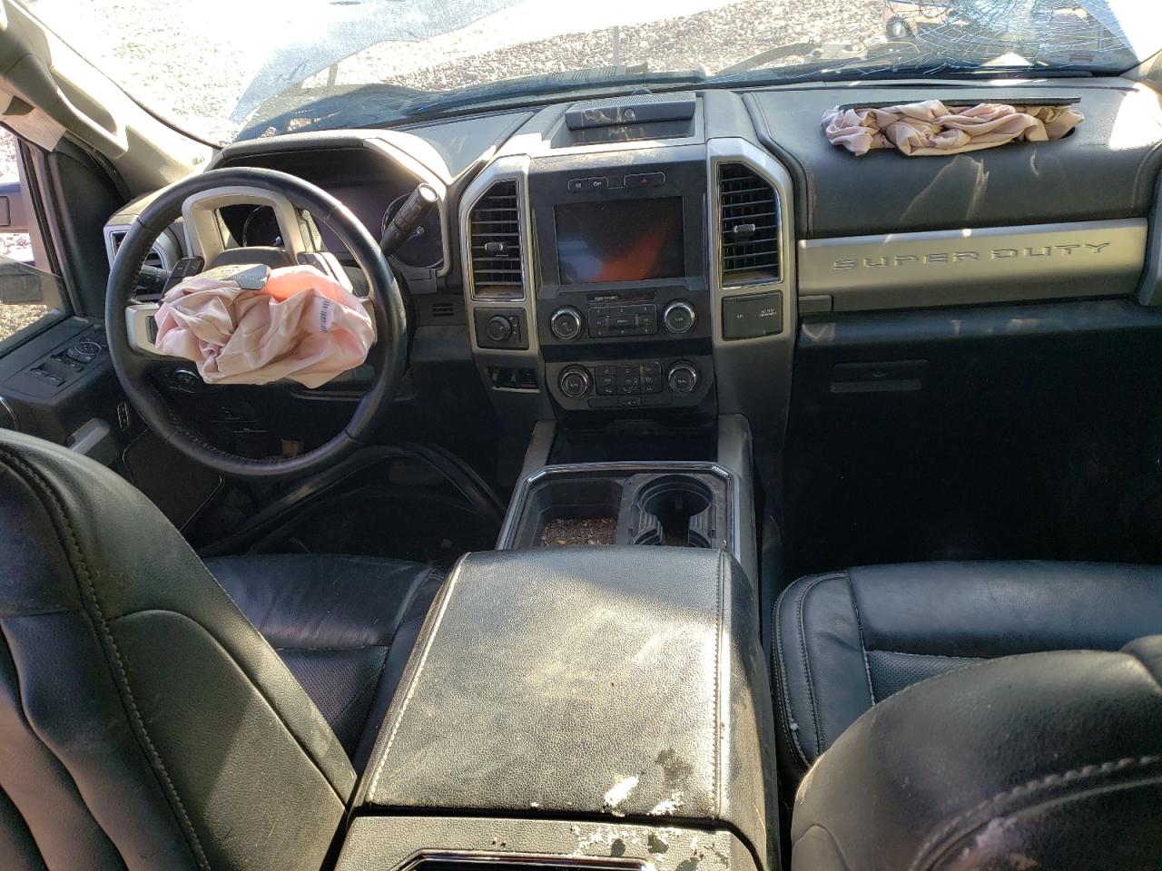 1FD8W3HT0LEE12648 FORD F350 2020