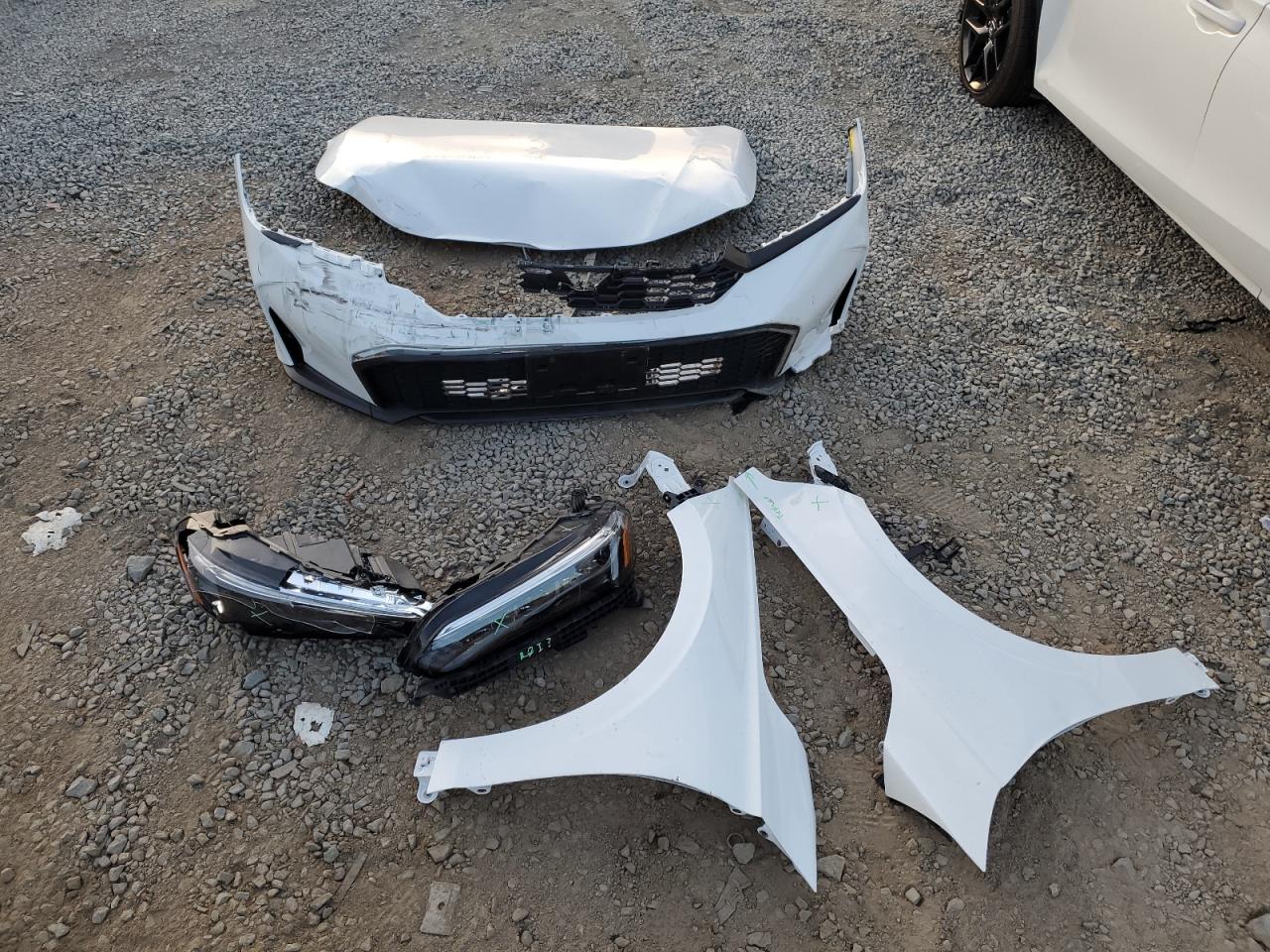 2HGFE2F51SH513378 HONDA CIVIC 2025