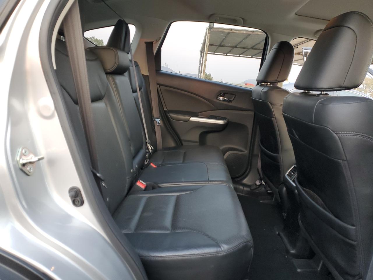 2016 Honda CR-V - Image 11