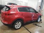 2017 Kia Sportage Lx na sprzedaż w Casper, WY - Front End