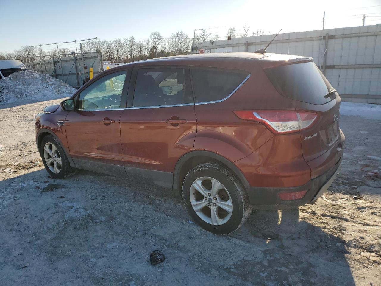 2014 Ford Escape - Image 2