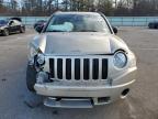 2010 Jeep Compass Sport en Venta en Brookhaven, NY - Front End